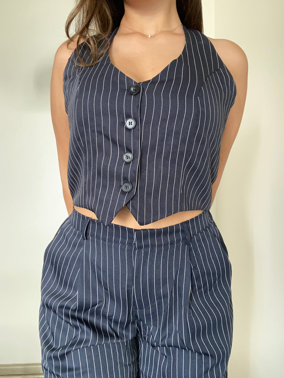 Conjunto Sastrero Mujer
