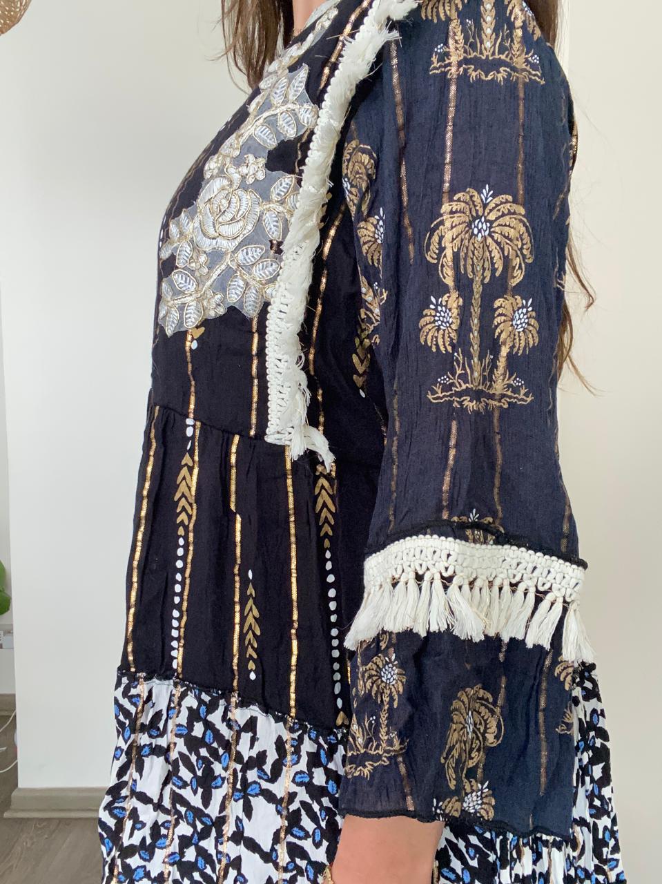 Vestido Mini Kari