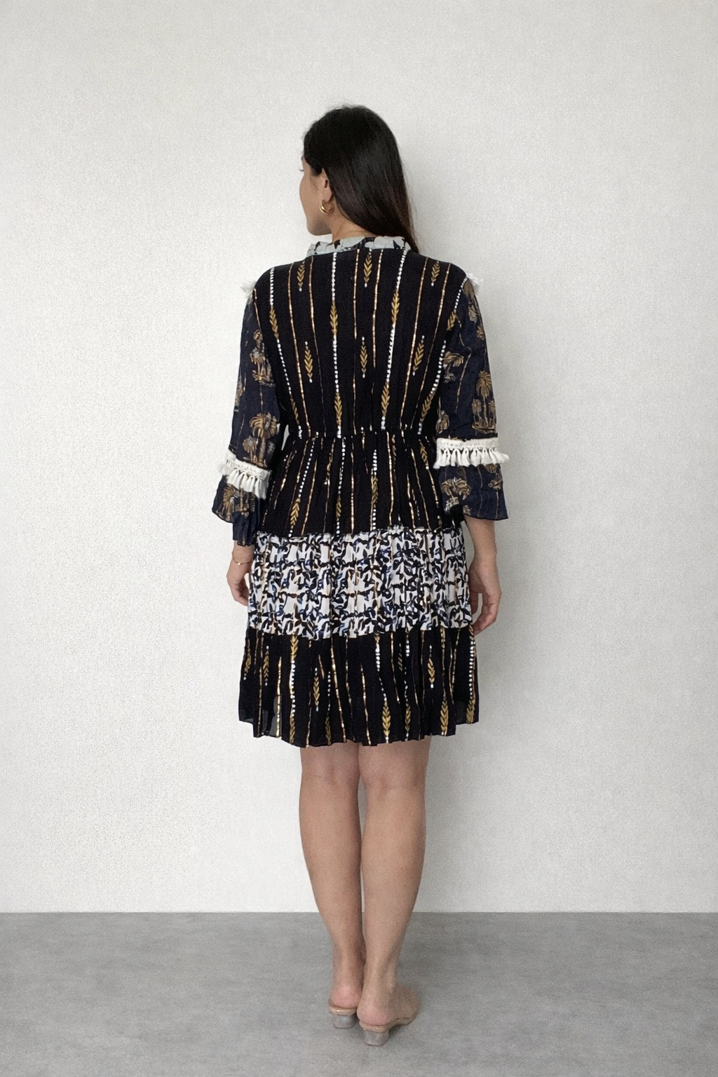Vestido Mini Kari